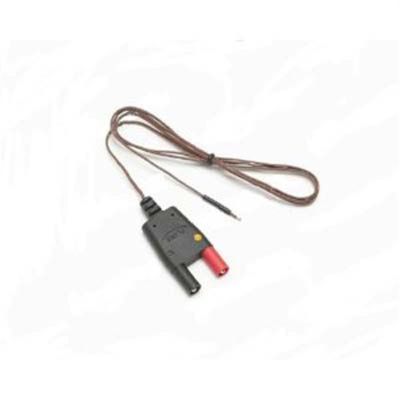 FLU80BK-A image(0) - Fluke TYPE K INTEGRATED DMM PROBE