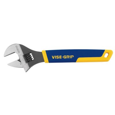 VGP2078610 image(0) - Vise Grip WR 1-1/8 ADJ