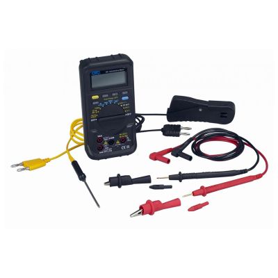 OTC3505A image(0) - OTC 100 Series Autoranging Automotive Multimeter