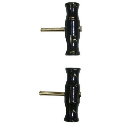 SGT87440 image(0) - SG Tool Aid HANDLES FOR WINDSHIELD CUT-OUT WIRE