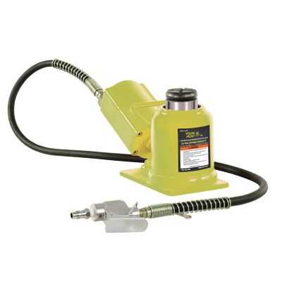 ESC10399 image(0) - ESCO Short 20 ton bottle jack