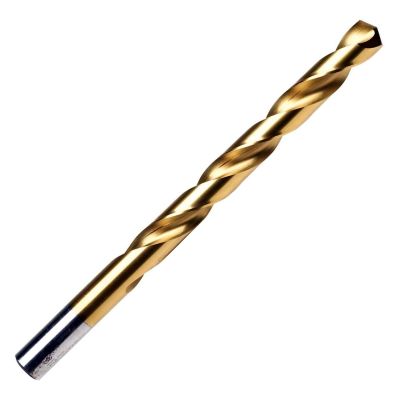 HAN73323 image(0) - Hanson 23/64 TURBOMAX DRILL BIT  CARDED