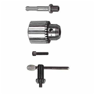 MLW48-66-1370 image(0) - Milwaukee Tool SDS/CHUCK ADAPTER KIT