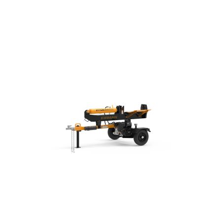 FRGGS2701 image(0) - Firman 27 Ton Log Splitter with Koehler Engine