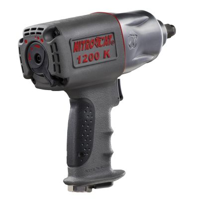 ACA1200K image(0) - AirCat 1/2" Drive Kevlar Comp Impact Wrench