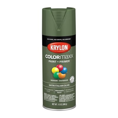 DUP5566 image(0) - Krylon COLORmax Paint Primer