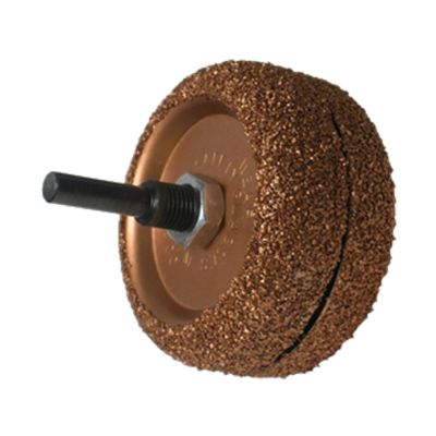 BLJBU-095 image(0) - BlackJack Tire Supplies 2 1/2" Buffing Wheels