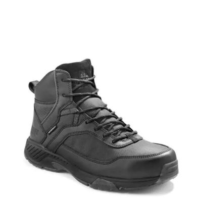 VFIK4NL1B8M image(0) - Workwear Outfitters Kodiak Mkt1 Sport Trail Mid Comp. Toe Eh Hiker, Size 8M