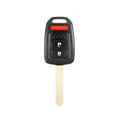 XTL17305223 image(0) - Xtool USA Honda 2013-2014 3-Button Remote Head Key