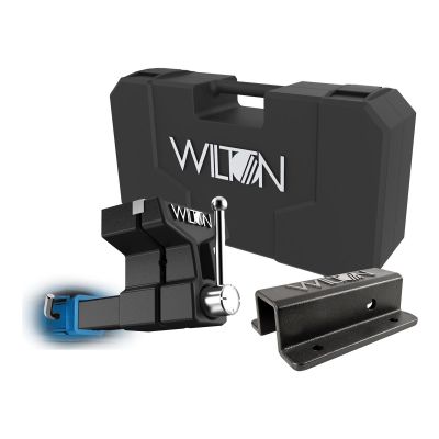 WIL10015 image(0) - Wilton ALL-TERRAIN VISE CARRYING CASE