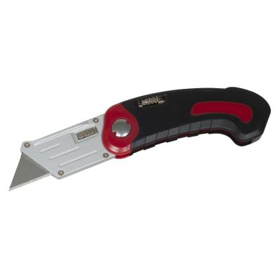 LIS83580 image(0) - Lisle Quick Release Utility Knife