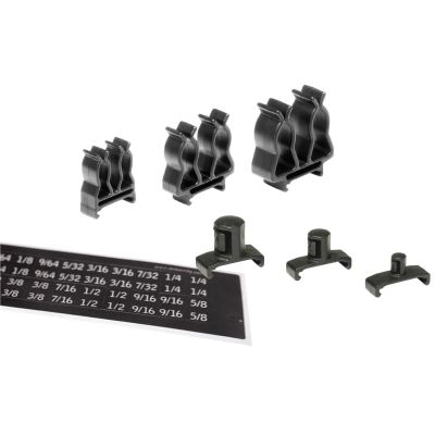 ERN8445 image(0) - Ernst Mfg. Socket Boss Accessory Pack