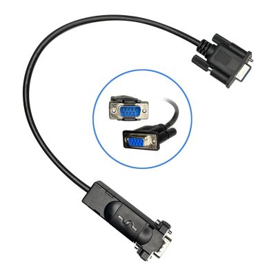 MIDA303 image(0) - Midtronics Fused Cable