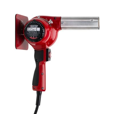 MASVT-751D image(0) - Master Appliance Varitemp Heat Gun 120V, 100 to 1200F,14.5A, 27 CFM