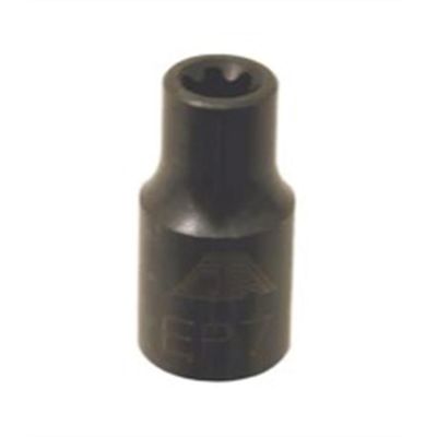 CTA9652 image(0) - CTA Manufacturing Torx Plus Socket - EP7