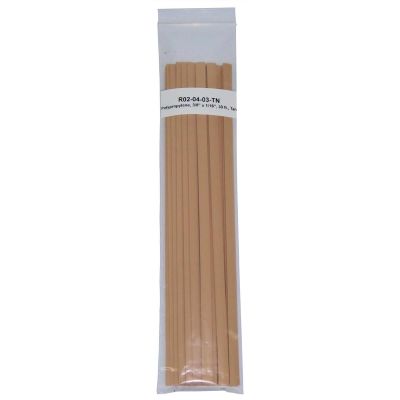 URER02-04-03-TN image(0) - Polyvance Polypropylene Strip, 3/8” x 1/16”, 30 ft., Tan