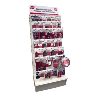 LIS48210 image(0) - Lisle 38PC 2' Specialty Tools Display