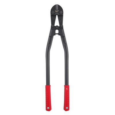 MLW48-22-4031 image(0) - Milwaukee Tool 30" Bolt Cutter