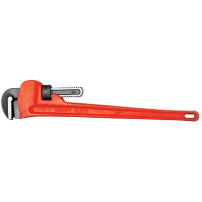 WLMW1133-24B image(0) - Wilmar Corp. / Performance Tool 24" Pipe Wrench (Bulk)