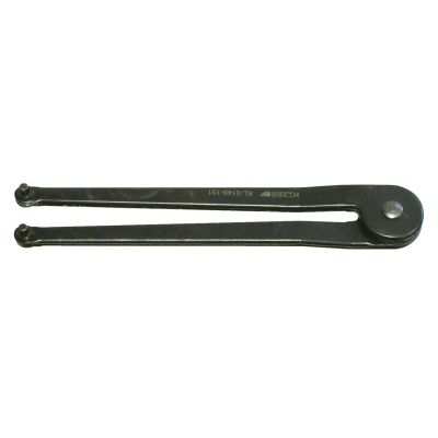 GEDKL-0149-131 image(0) - Gedore Pin-Type Face Spanner, � 14 -100mm, Pin � 5mm