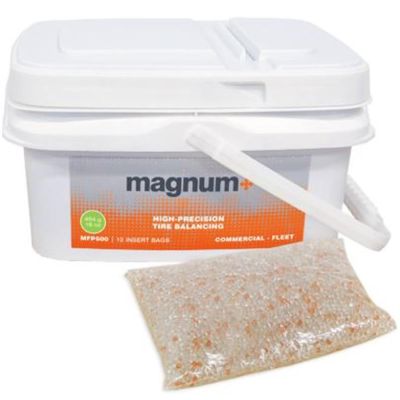 MRIMFP500 image(0) - Martins Industries MAGNUM Fleet tub 12 bags (16oz / 454g)