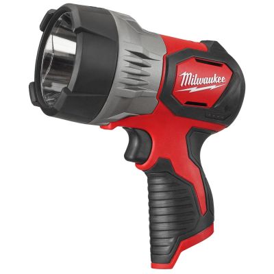 MLW2353-20 image(0) - Milwaukee Tool M12 TRUEVIEW LED SPOTLIGHT