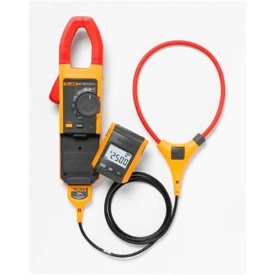 FLU381 image(0) - Fluke Remote Display Clamp Meter