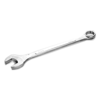 WLMW346B image(0) - Wilmar Corp. / Performance Tool 1-3/4" SAE Comb Wrench (Bulk)