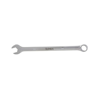 SUN991714MA image(0) - Sunex 14mm Full Polish Combination Wrench