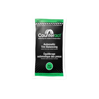 COUCBB4OZ image(0) - COUNTERACT BALANCING BEADS Case of Counteract Balancing Beads 4 oz.