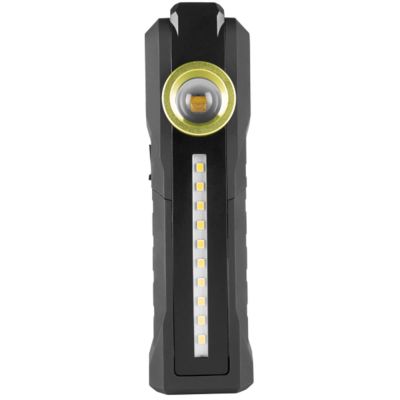 WLMW2325 image(0) - Wilmar Corp. / Performance Tool PT Power FPX 3-in-1 LED Work Light