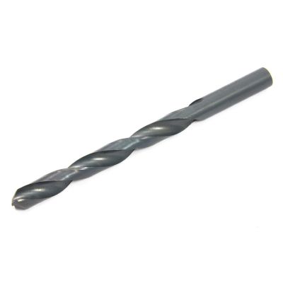 FOR20208 image(0) - Forney Industries Jobber Length Drill Bit, High Speed Steel (HSS), 135 Degree Split Point, 25/64 in