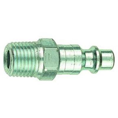 TRF12-225 image(0) - Plews Edelmann 1/4 MALE NPT/IND ----