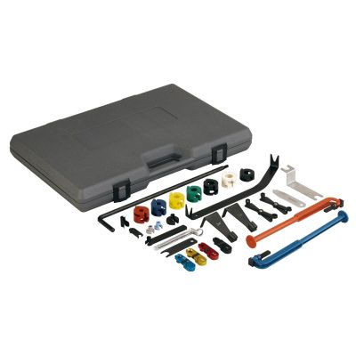 OTC6508 image(0) - OTC MASTER FUEL LINE DISCONNECT SET