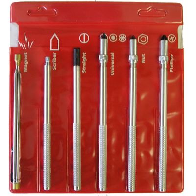 SESPA177K90 image(0) - SE Tools SCREW STARTER KIT