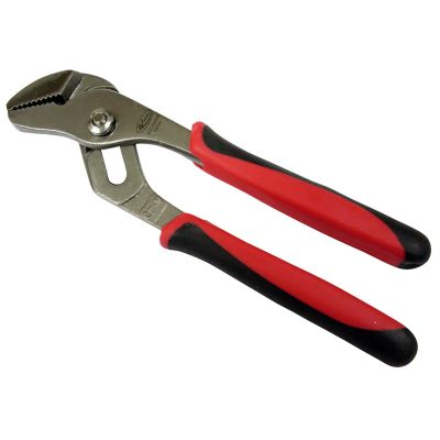 KTI54006 image(0) - K Tool International Pliers Groove Joint 6 in. Vinyl Grip