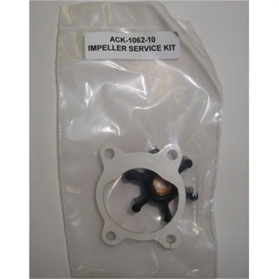 DOWACK-1062-10 image(0) - John Dow Industries REPAIR KIT FOR JDI-17PK