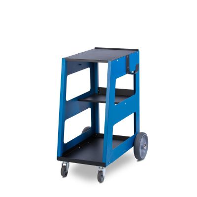 IDILXR-11 image(0) - Induction Innovations Inductor Pro-Max Cart