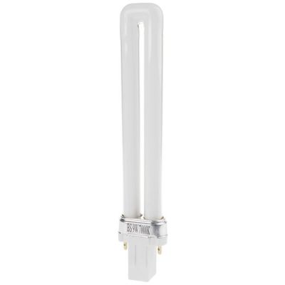 BAYSL-229PDQ image(0) - Bayco 9 Watt Fluor Repl Bulb - DISPLAY