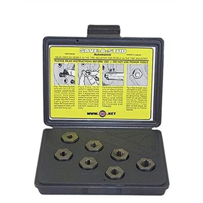 ESC30100 image(0) - ESCO RETHREAD KIT SAVE-A-STUD