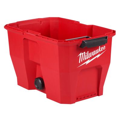 MLW0912-20 image(0) - Milwaukee Tool 9 Gallon Wet/Dry Vacuum Tank