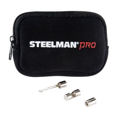 JSP79039 image(0) - J S Products (steelman) ACCESSORY SET FOR WI-FI VIDEO SCOPE (78823)