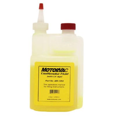 MTT400-1054 image(0) - UVIEW COOL SMOKE FLUID (200 ML REFILL)