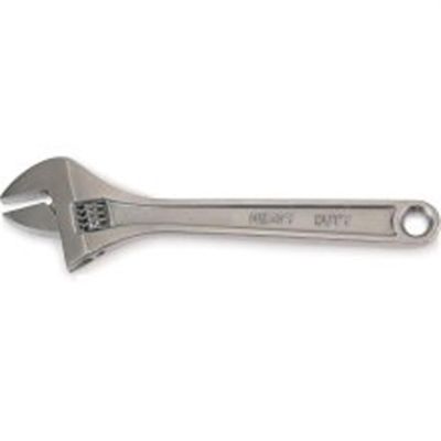 TIT215 image(0) - TITAN 15" ADJUSTABLE WRENCH