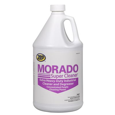 ZEP85624 image(0) - Zep Morado Super Cleaner, Degreaser; 1 gal.