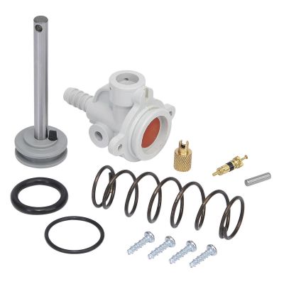 MITMVM8901 image(0) - Mityvac Select Line Pump Re-Build Kit