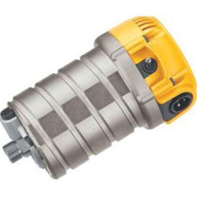 DWTDW618M image(0) - DeWalt 2-1/4 HP EVS Router Motor