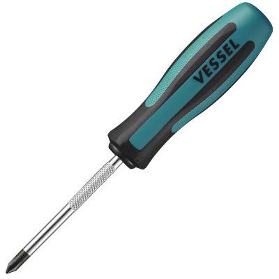 VES900P175 image(0) - Vessel Tools No. 900 MEGADORA Screwdriver PH1x75