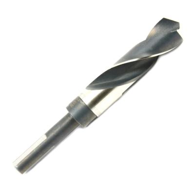 FOR20681 image(0) - Forney Industries Silver and Deming Drill Bit, 57/64 in