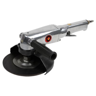 WLMM647 image(0) - Wilmar Corp. / Performance Tool 7" Horizontal Angle Polisher